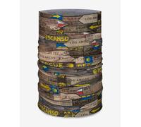 Buff Camino Coolnet UV+ Camino Destinos