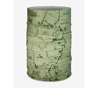 Buff Tour de cou CoolNet UV Camino Unisexe Vert