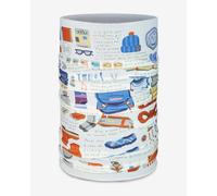 Buff Tour De Cou Coolnet Uv Camino Guia Peregr Multi Unisex Adulte