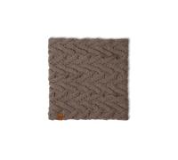 Buff - Caryn Neckwarmer - Tour de cou femme Caryn Cobblestone - Taille unique