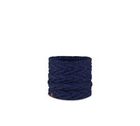 Buff - Caryn Neckwarmer - Tour de cou femme Caryn Midnight - Taille unique