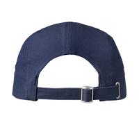 Buff Casquette 5 Panel Chill – Unisexe léger, respirant et réglable – Bleu foncé Taille unique