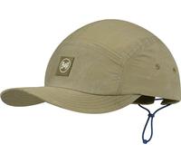 Buff Casquette 5-Panel Explore – Hommes, Femmes, UPF50, Ajustable, Matériaux recyclés, Taille Unique
