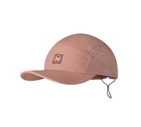 Buff ® 5 Panel Explore Cap Rose Homme,Femme
