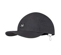 Buff Casquette 5 Panel Explore Slen Graphite Unisex Adulte