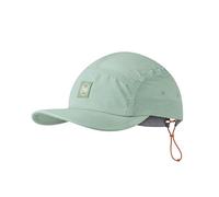 Buff - 5 Panel Explore Cap - Casquette - One Size - slen seagrove green