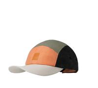 Buff Casquette enfant 5 Panel Go Cap Tundra Khaki Taille unique