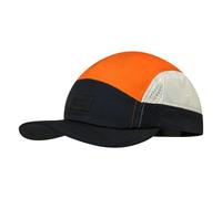 Buff – Casquette 5 Panel Go Domus – Bleu marine – S/M