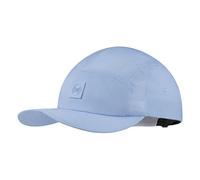 Buff Casquette 5 Panel Go – UPF50, Ajustable, Matériaux recyclés – S/M Bleu