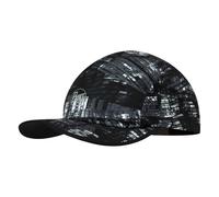 Buff Casquette 5 Panel Go Gline Noire S/M