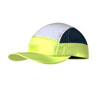 Buff Casquette 5 Panel Go Domus Unisexe S/M