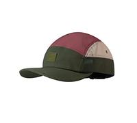 Buff Casquette 5 Panel Go Domus Military Unisex Adulte