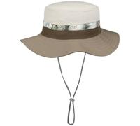 Buff®| Casquette 5 Panel Go Flexible, UPF50, Ajustable, Durable, léger, Course, matériaux recyclés, Hommes Femmes Confortables