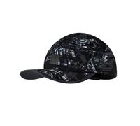 Buff Casquette 5 Panel Go Gline Black L/XL