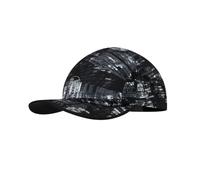 Buff Casquette 5 Panel Go Gline Black S/M