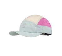 Buff Casquette 5 Panel Go Cap Essi – UPF50, Ajustable, Léger, Recyclé – Domus Seagrove Green L/XL