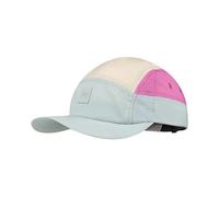 Buff Casquette 5 Panel Go Cap UPF50 Ajustable Léger S/M Multicolore