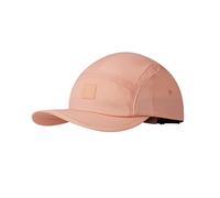 Buff ® 5 Panel Go Solid Cap Orange S-M