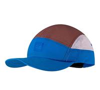 Buff Casquette 5 Panel Go Cap – Azure – Taille S/M – Unisexe