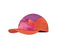 Buff Mixte Sish Casquette 5 Panel Go, Multicolore, L EU