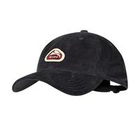Casquette BUFF Baseball Cap (SOLID GREY) TU