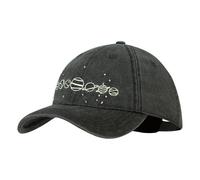 Buff Casquette Baseball INKOO — Unisexe — Taille unique — Multicolore
