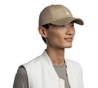 Casquette Buff Baseball Solid beige clair