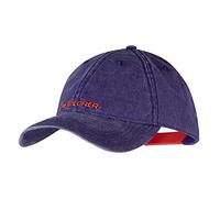 Buff Casquette Baseball Enfant Violet Brokes Taille Unique