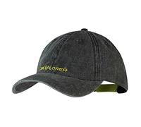 Buff Casquette baseball Baseball Cap Noir