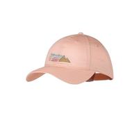 Buff Casquette Baseball Solid Pale Pink Unisex Enfant