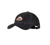 Buff Casquette Baseball Solid Grey