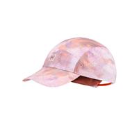 Buff - Casquette de trail/running - CoolNet UV® Pack Speed Cap Orisa Pink Azalea - Taille L/XL - Rose Rose L/XL
