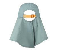 Buff - Desert Cap - Casquette - L/XL - solid flint