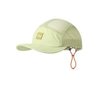 Buff - Casquette en mesh - 5 Panel Air Cap Saret Pistachio - Vert Vert
