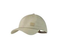 Casquette Buff Baseball Solid beige verdâtre