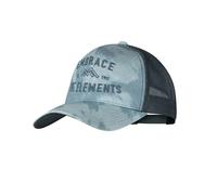 Buff Casquette Explore Trucker Gris L-XL Unisexe