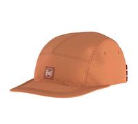 Buff® Casquette Explore à 5 panneaux Orange