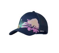 Buff® Casquette Trucker Explore Bleu L-XL