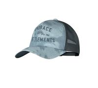 Buff Casquette Explore Trucker Gris L-XL Unisexe