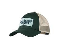 Buff ® Casquette Trucker Explore Vert L-XL