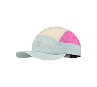 Buff - Casquette légère et respirante - 5 Panel Go Cap Domus Seagrove Green - Taille S/M - Vert Vert S/M