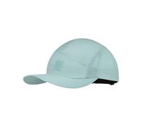 Buff - Casquette légère et respirante - 5 Panel Go Cap Solid Mist - Taille S/M - Bleu Bleu S/M