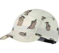 BUFF Casquette Mini Cap Pack Enfants gris