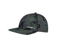 Buff – Casquette de baseball – Vert