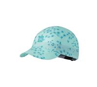 Buff Casquette Pack Mini Cap Bleu Enfant