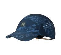 Buff Casquette Pack Speed Cap Bleu foncé Unisexe Adulte Taille L/XL 59-62 cm