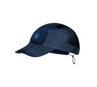 Buff Casquette Pack Speed Cap, Azure Blue, L Unisex