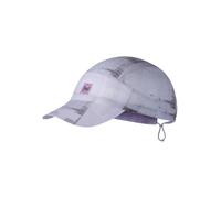 Casquette Buff Pack Speed blanc gris clair - L-XL