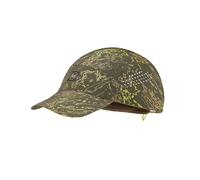 Buff Casquette Coolnet UV Pack Speed – UPF 50, Réfléchissante – Vert S/M