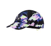 Buff Casquette Coolnet UV Pack Speed Cap – UPF 50, Réfléchissante – Dovic Ultramarine L/XL